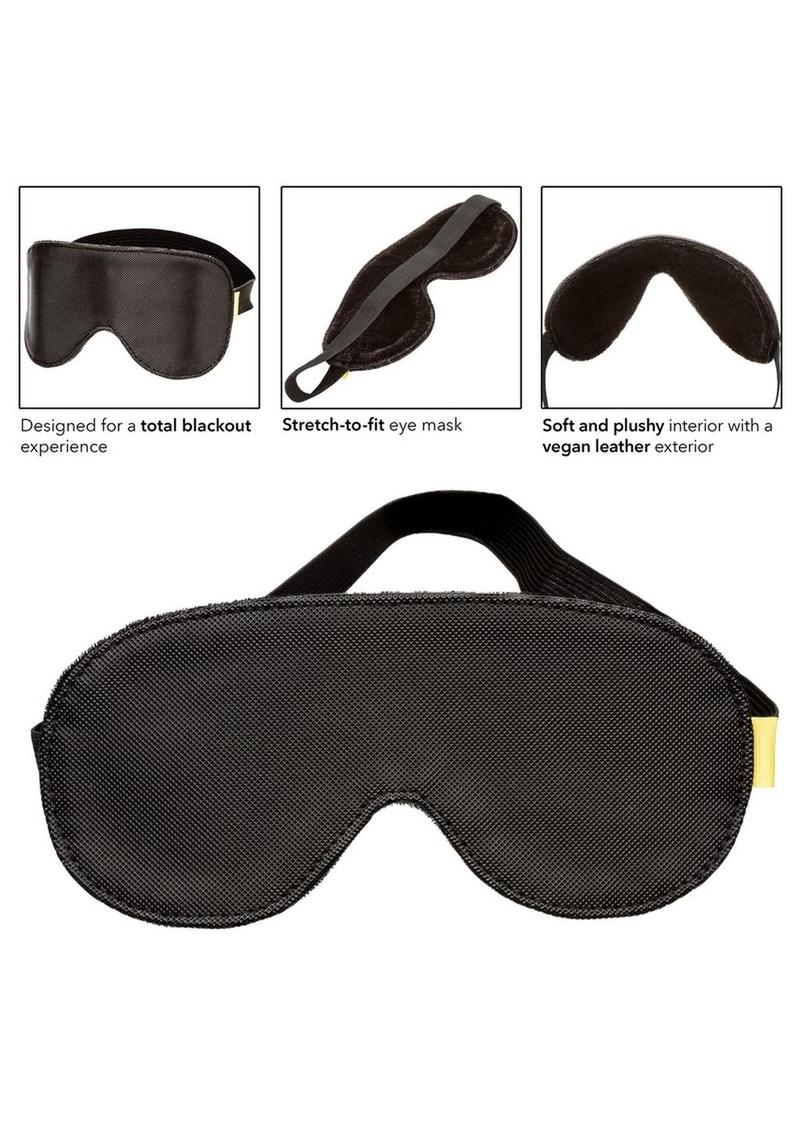 Boundless Blackout Eye Mask - Image 4