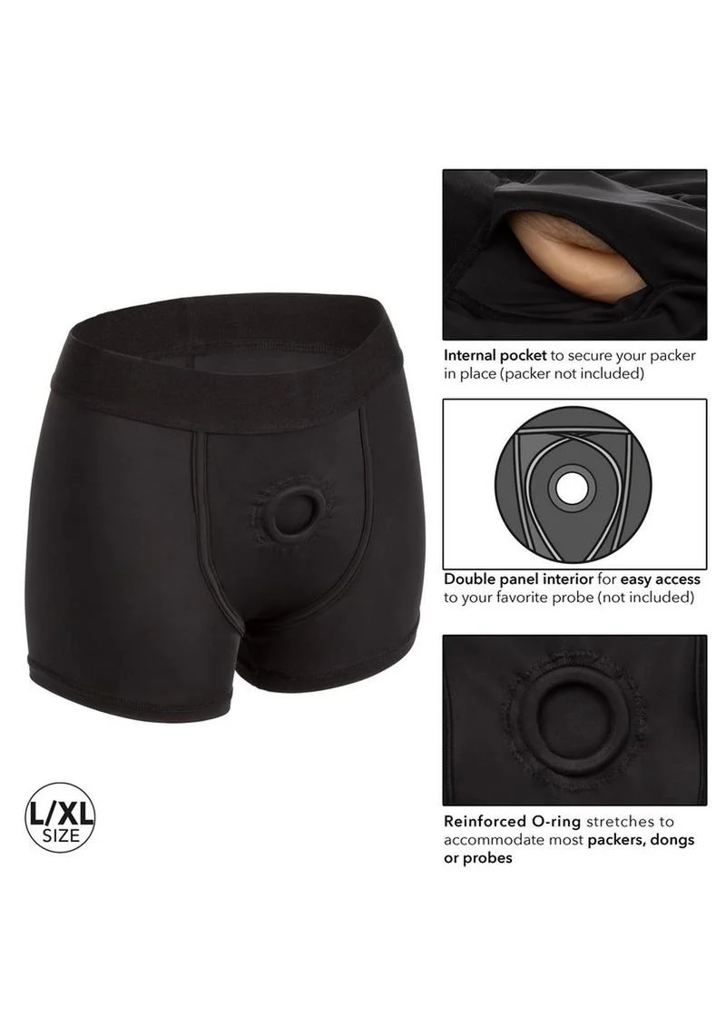 Boundless Boxer Brief Harness - Image 6