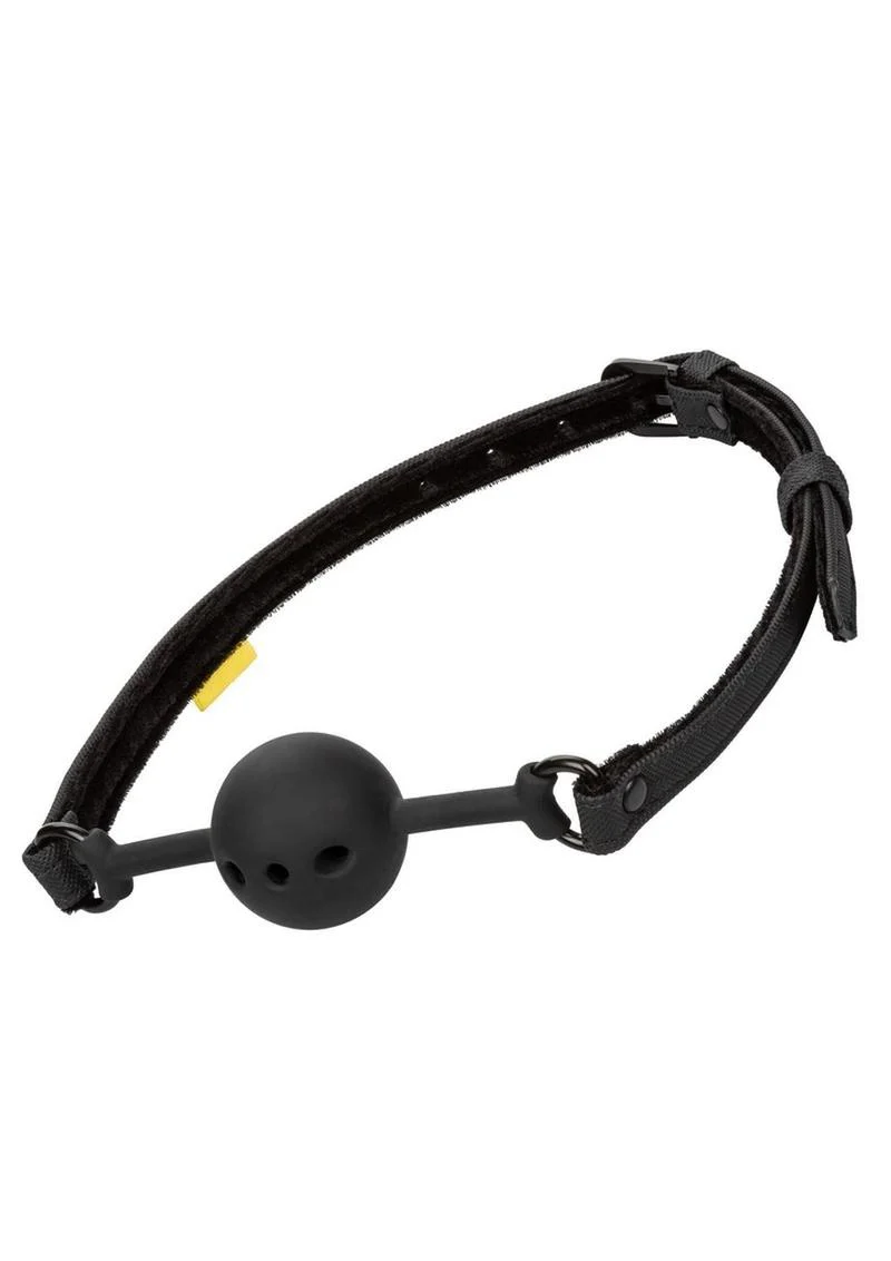 Boundless Breathable Ball Gag - Image 2
