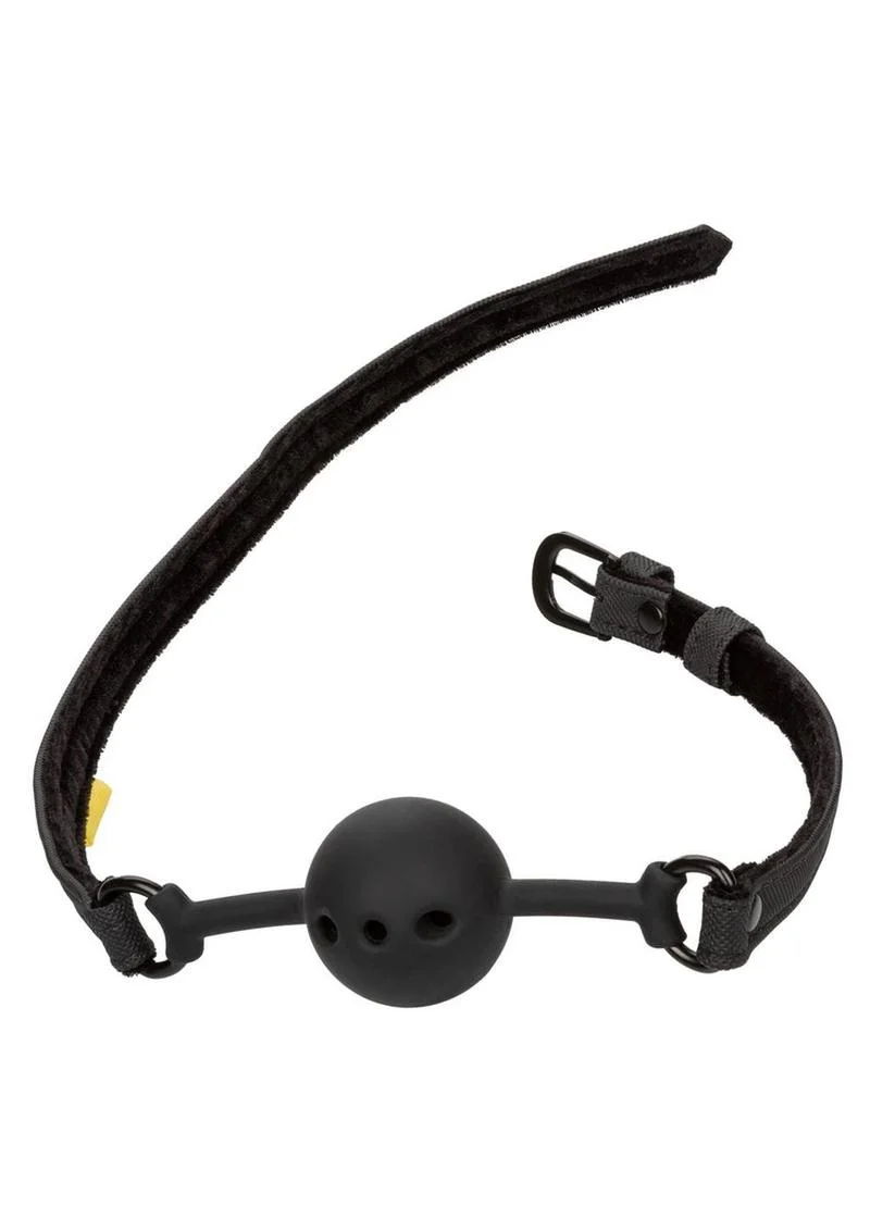 Boundless Breathable Ball Gag - Image 4