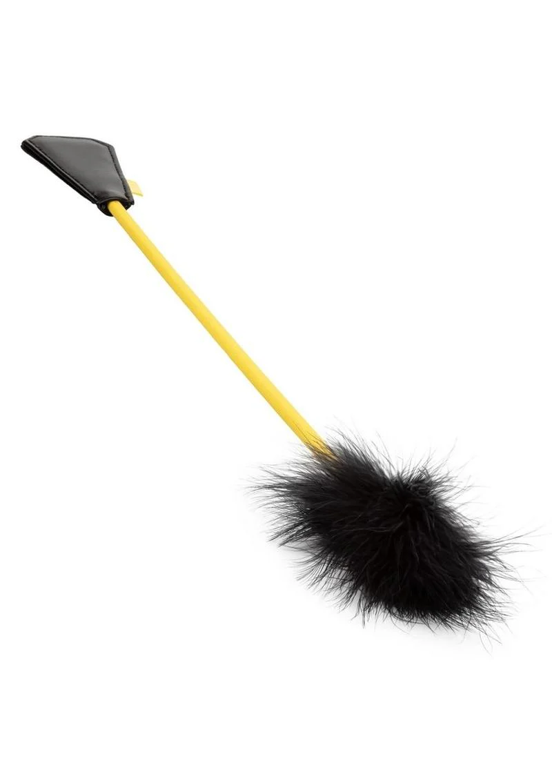 Boundless Feather Crop - Image 3