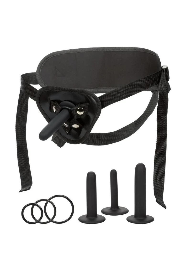 Boundless Silicone Pegging Kit - Image 4