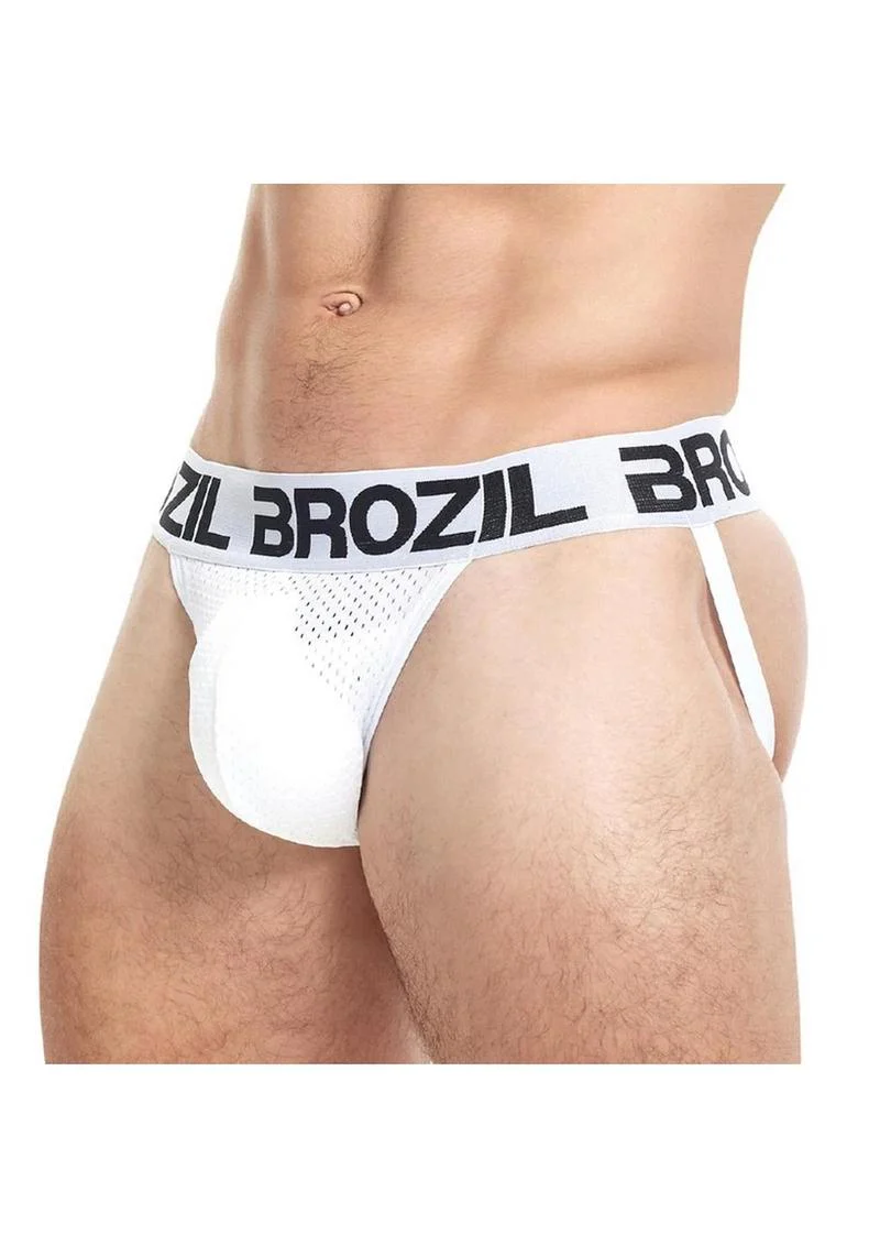 Brozil Ultra Bulge Enhancing Jockstrap - Image 10