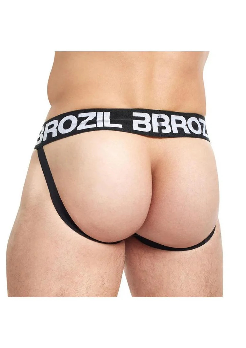 Brozil Ultra Bulge Enhancing Jockstrap - Image 12