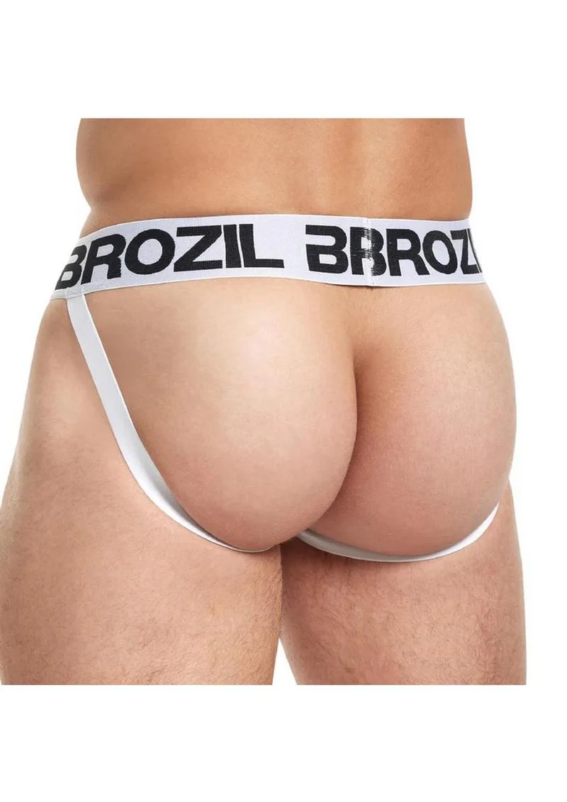 Brozil Ultra Bulge Enhancing Jockstrap - Image 3