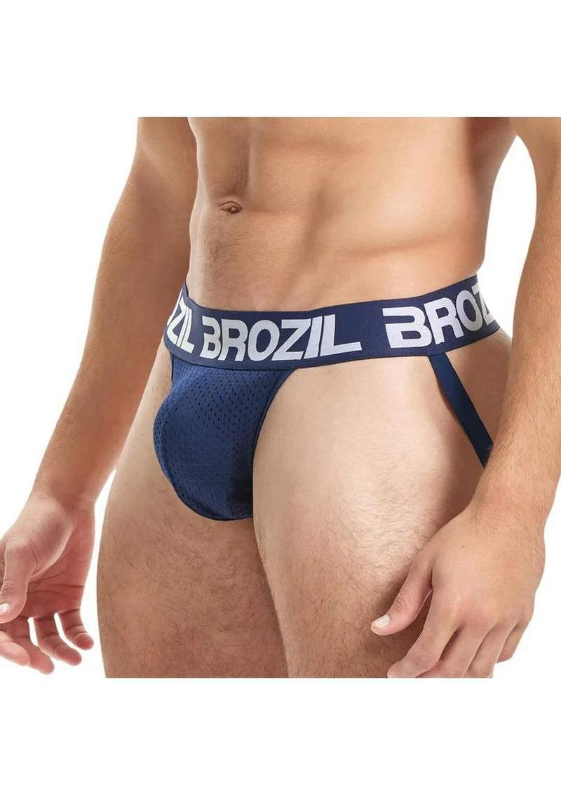 Brozil Ultra Bulge Enhancing Jockstrap - Image 6