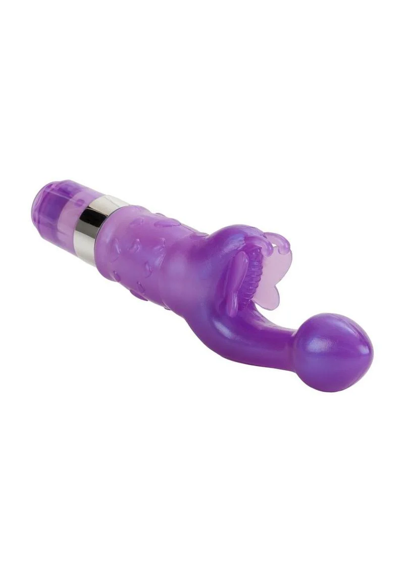 Butterfly Kiss Platinum Edition Vibrator - Image 8