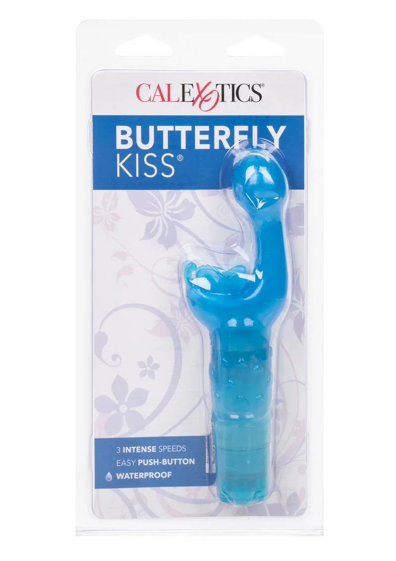 Butterfly Kiss Vibrator - Image 2