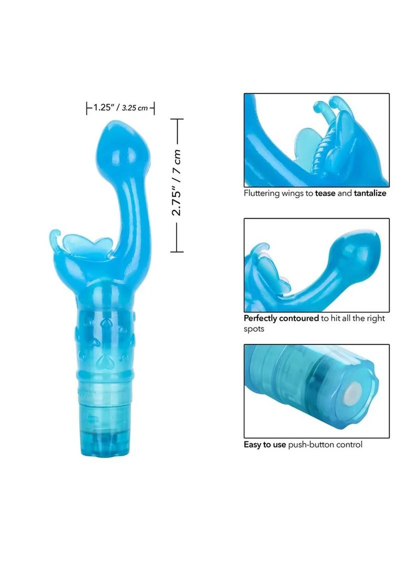 Butterfly Kiss Vibrator - Image 4