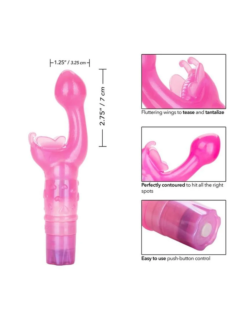 Butterfly Kiss Vibrator - Image 5