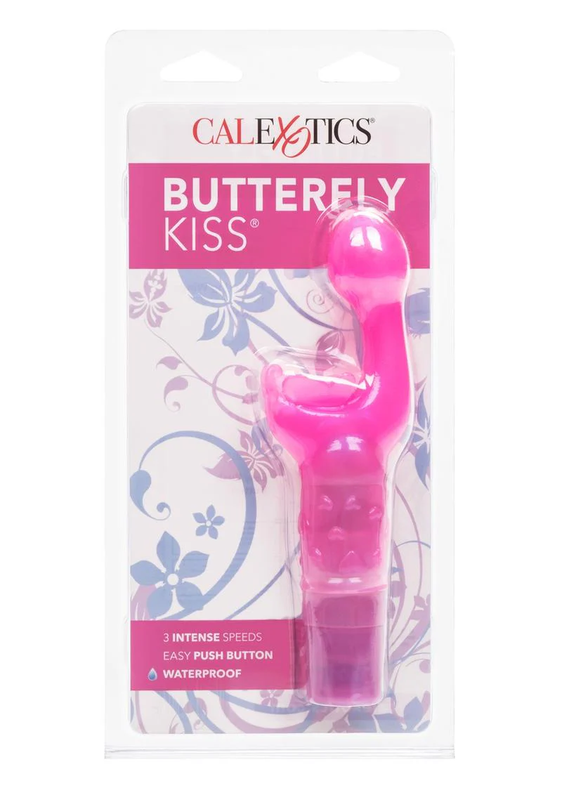 Butterfly Kiss Vibrator - Image 7