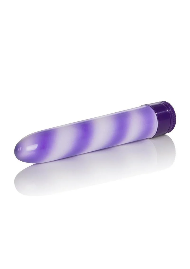 Calexotics Candy Cane 6in Waterproof - Image 5