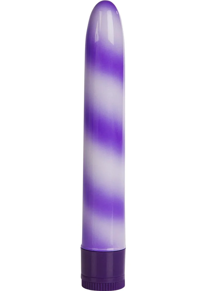 Calexotics Candy Cane 6in Waterproof - Image 6