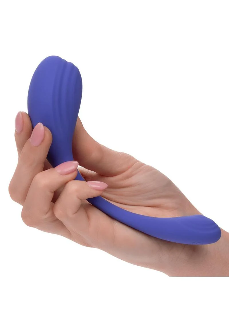 Calexotics Connect Kegel Exerciser Rechargeable Silicone App Compatible Stimulator with Remote - Image 3