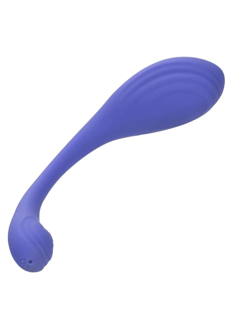 Calexotics Connect Kegel Exerciser Rechargeable Silicone App Compatible Stimulator with Remote - Image 4