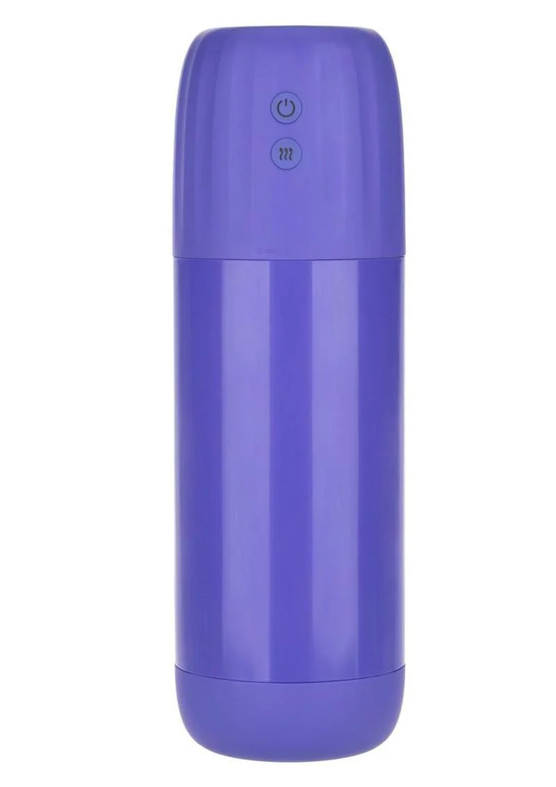 Calexotics Connect Stroker Rechargeable with Vibration and Suction - Image 4