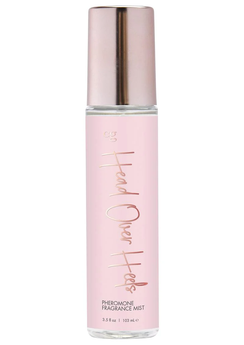 CG Pheromone Fragrance Mist Head Over Heels - Image 3