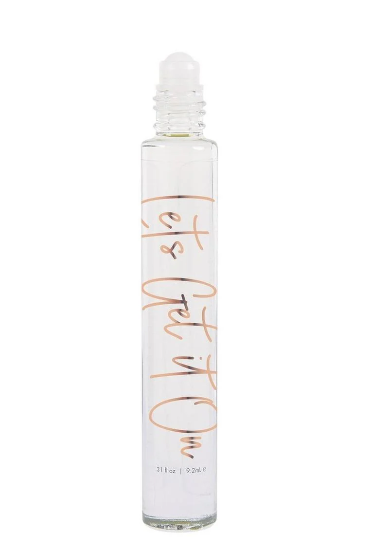 Cgc Perfume Oil with Pheromone Let's Get It On Roll-On - Image 4