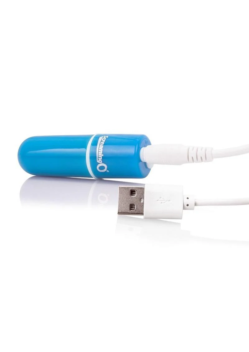 Charged Combo USB Rechargeable Silicone Kit #1 Waterproof - Image 3