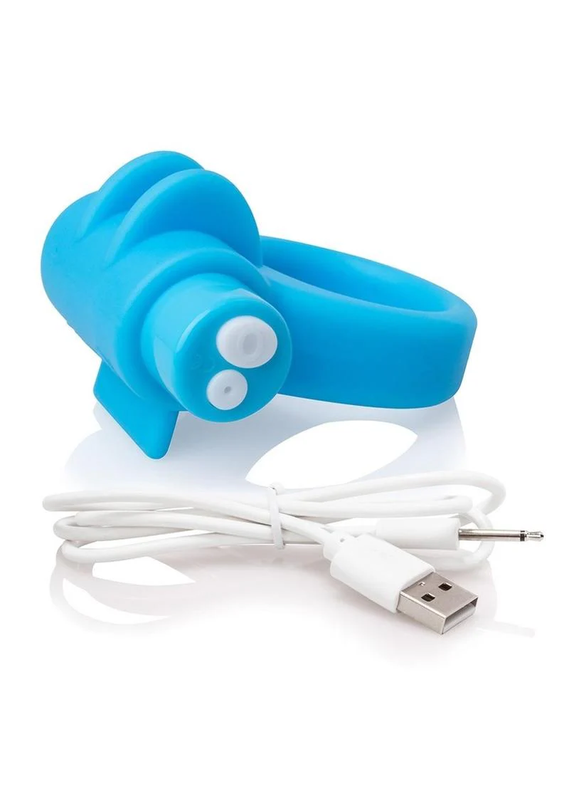 Charged Combo USB Rechargeable Silicone Kit #1 Waterproof - Image 4