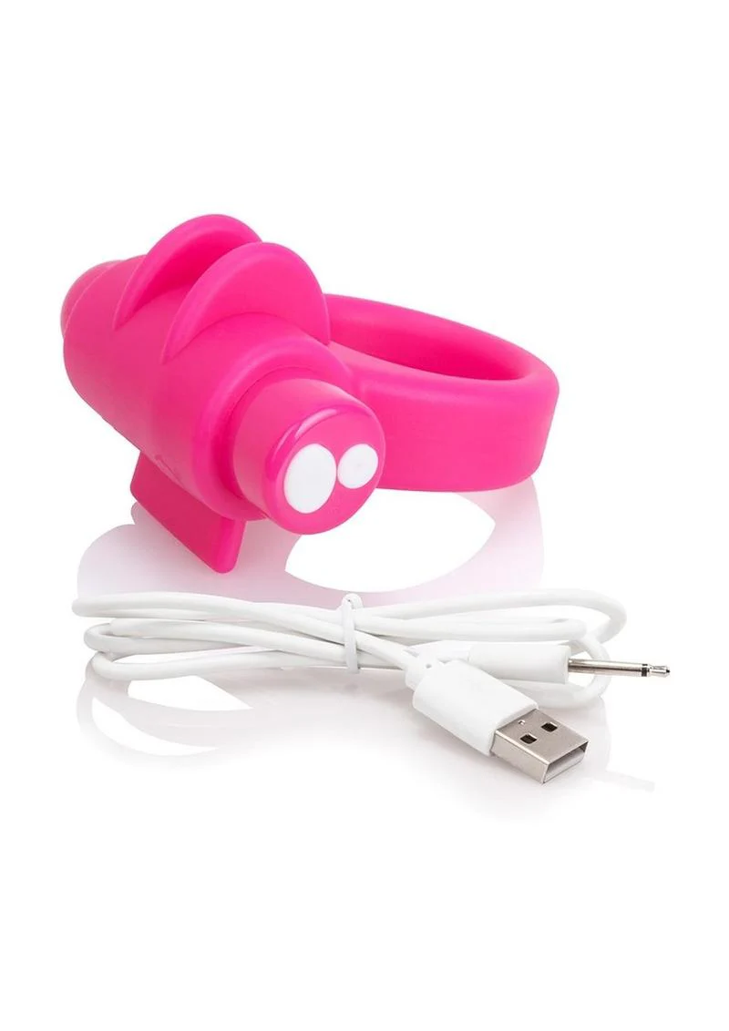 Charged Combo USB Rechargeable Silicone Kit #1 Waterproof - Image 7