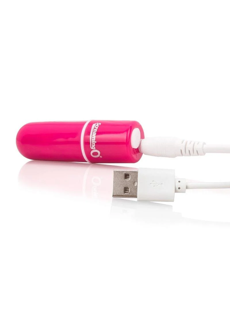 Charged Combo USB Rechargeable Silicone Kit #1 Waterproof - Image 8