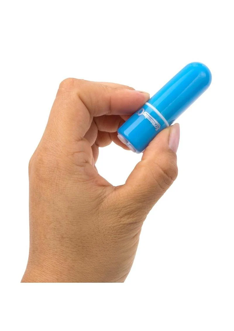 Charged Vooom Rechargeable Waterproof Bullet Vibrator - Image 4