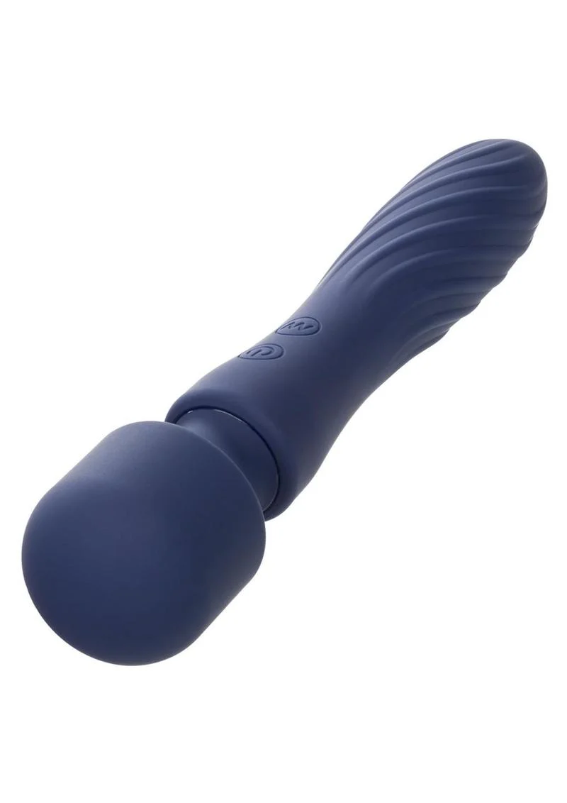 Charisma Mystique Rechargeable Silicone Massager Wand - Image 3