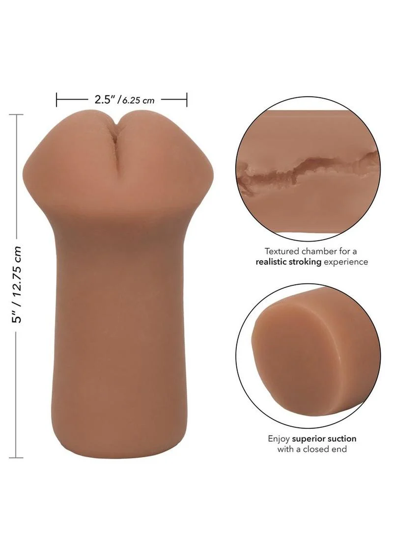 Cheap Thrills The Roller Girl Stroker - Anal - Image 2