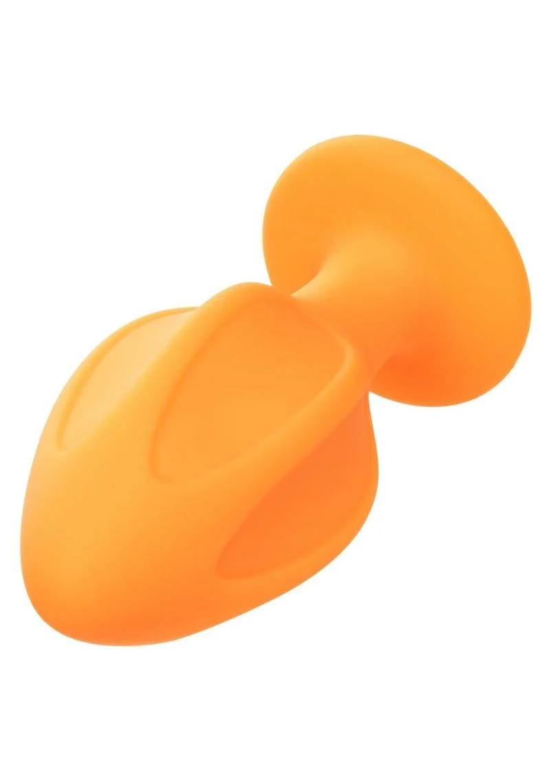 Cheeky Silicone Textured Anal Plugs - Image 6