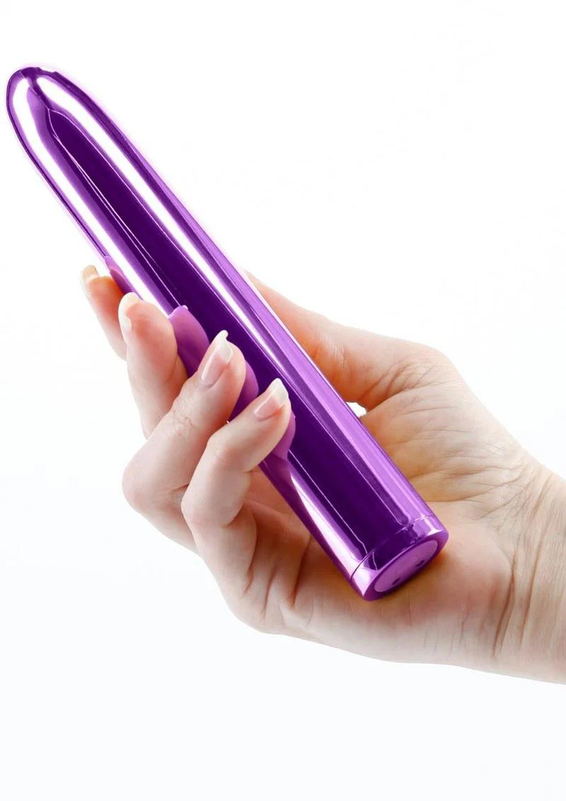 Chroma Classic Rechargeable Vibrator - Image 13