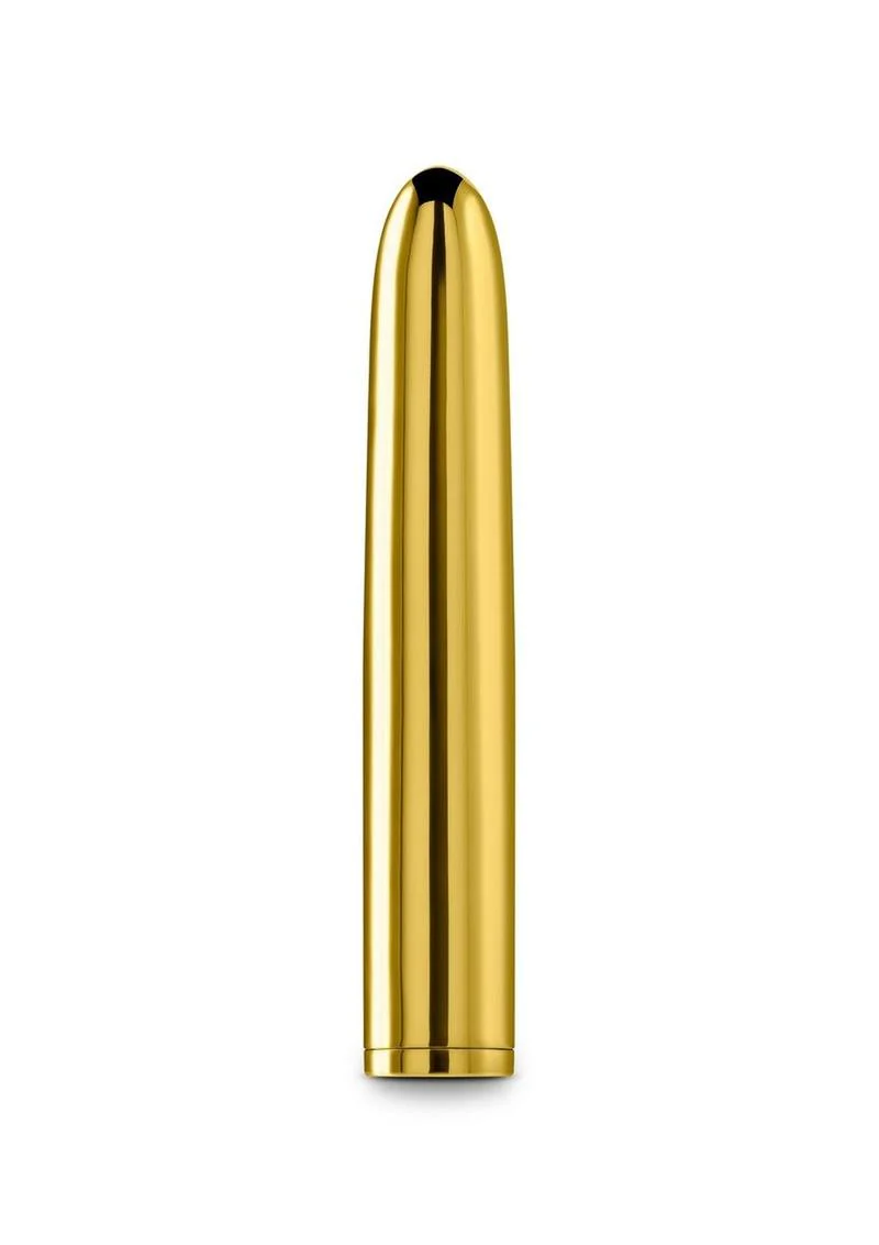 Chroma Classic Rechargeable Vibrator - Image 5