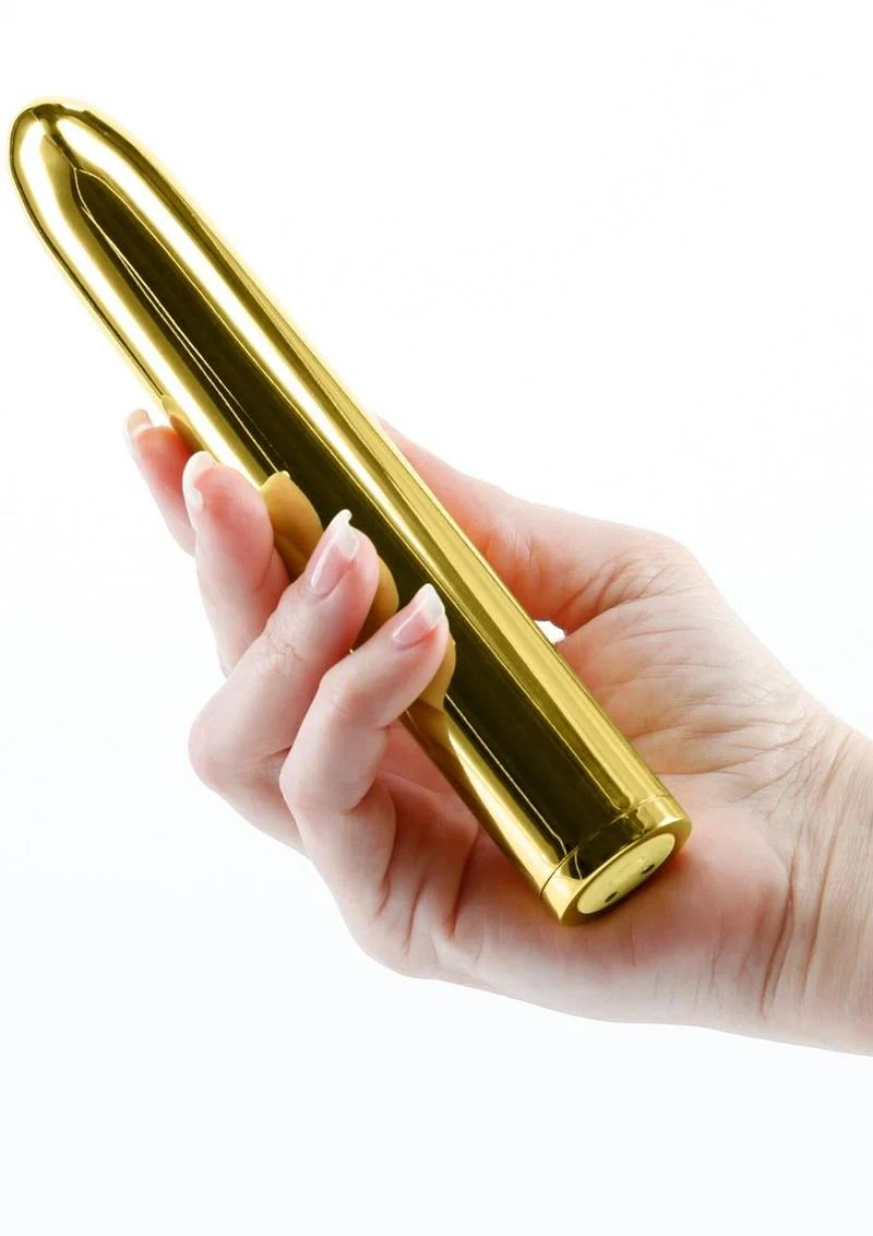 Chroma Classic Rechargeable Vibrator - Image 8