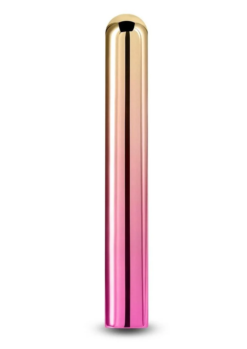Chroma Sunrise Rechargeable Vibrator - Image 11