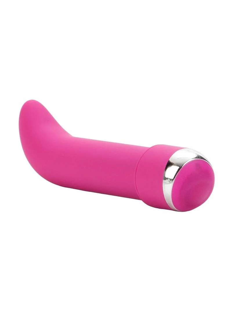 Classic Chic Mini G G-Spot Vibrator - Image 4