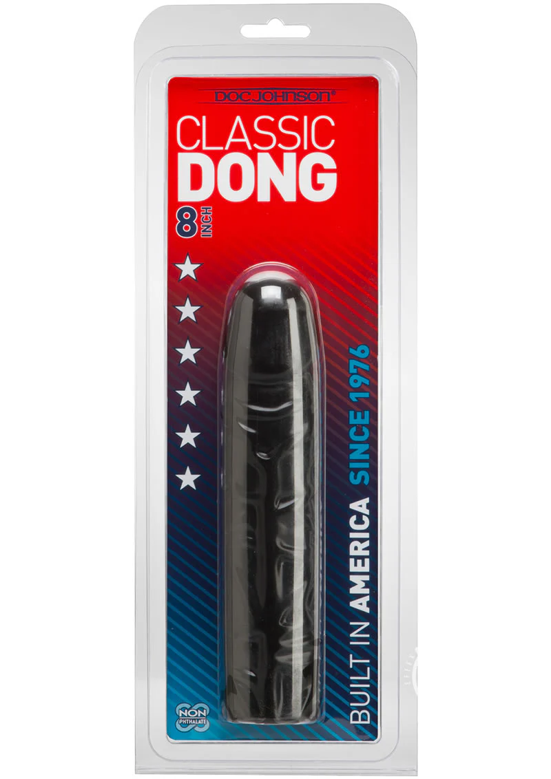 Classic Dildo - Image 6