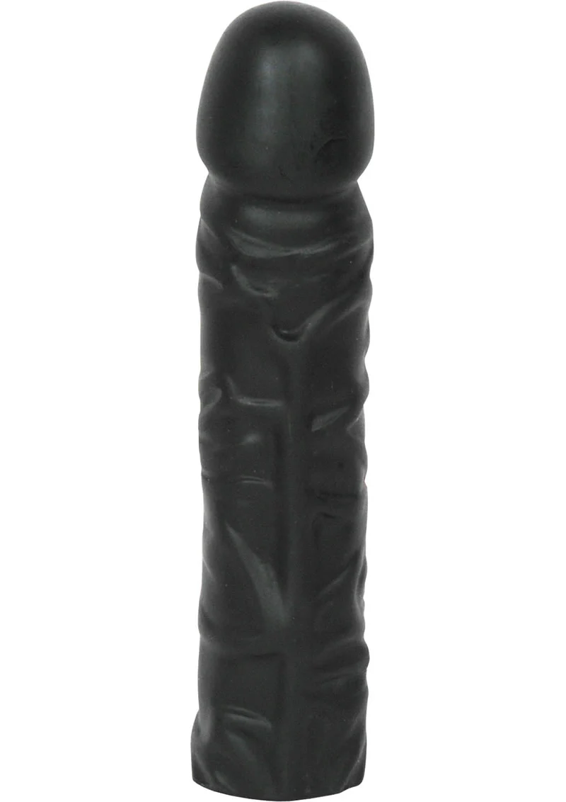 Classic Dildo - Image 7