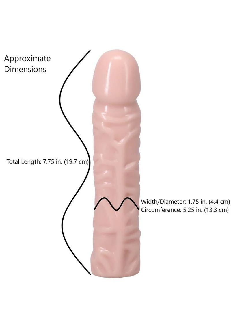 Classic Dildo - Image 8