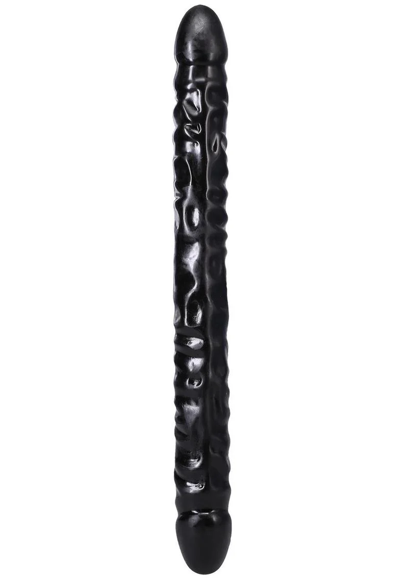 Classic Double Header Dildo - Image 3