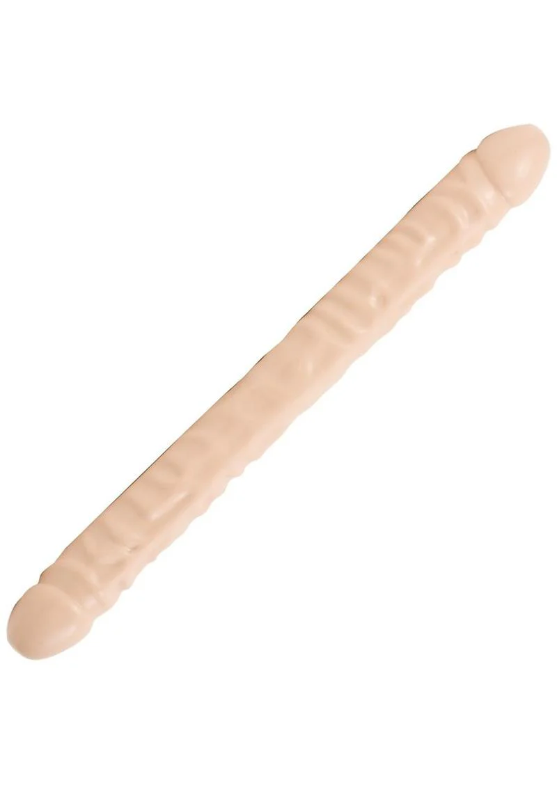 Classic Double Header Dildo - Image 4