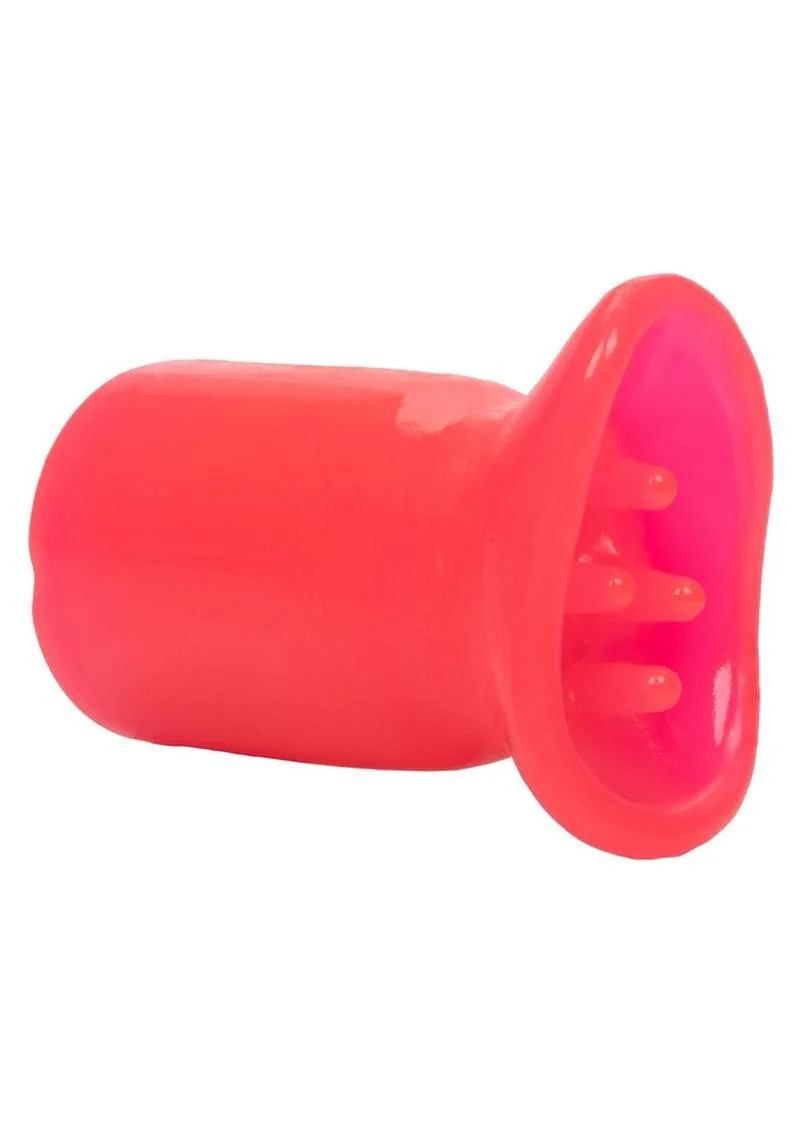 Classic Pussy Pleaser Clit Arouser with Bullet and Remote Control - Image 4