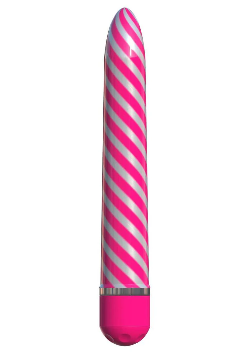 Classix Sweet Swirl Vibrator - Image 2