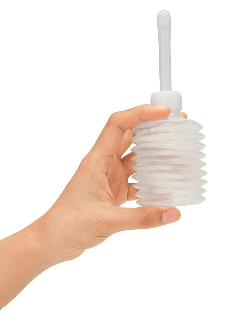 Cleanscene Travel Bulb Douche - Image 3