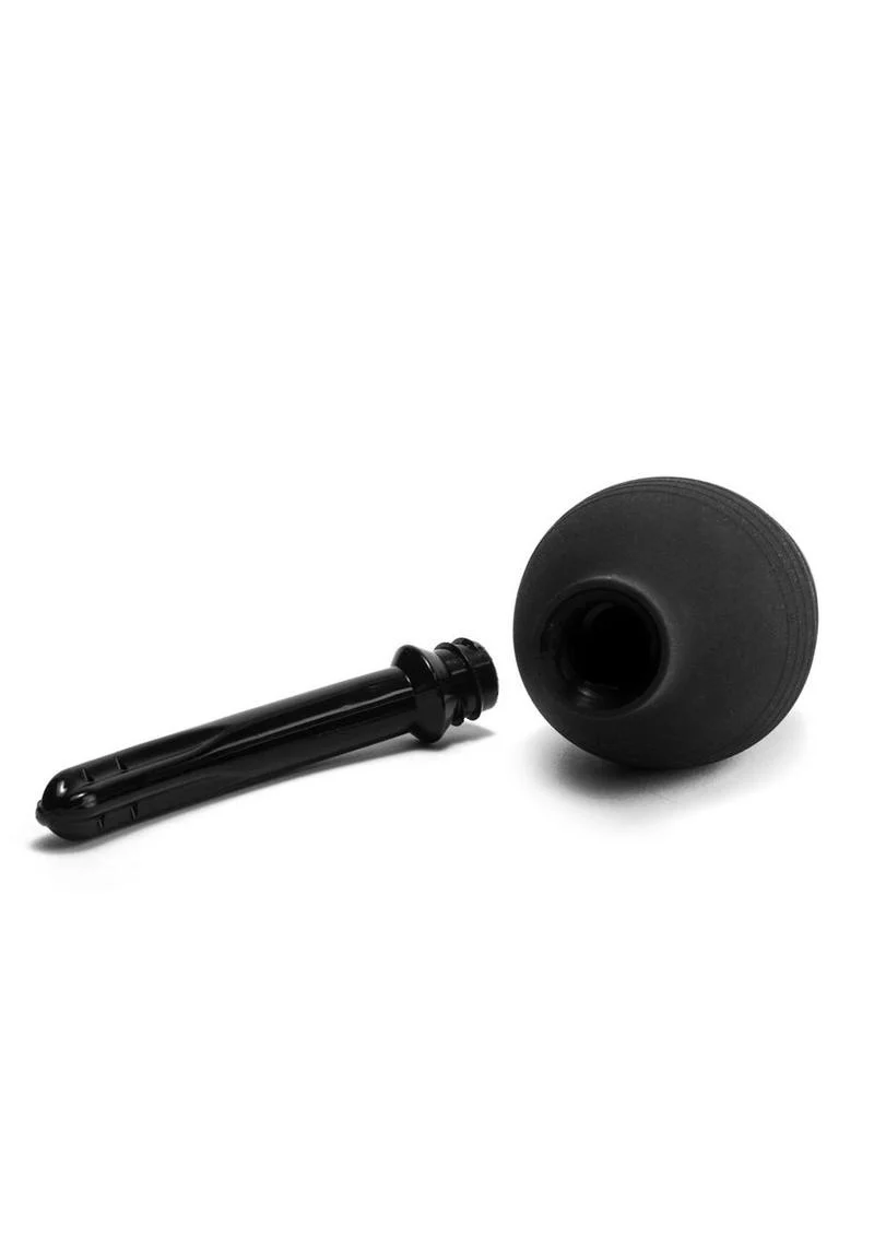 Cleanstream Deluxe Enema Bulb - Image 2