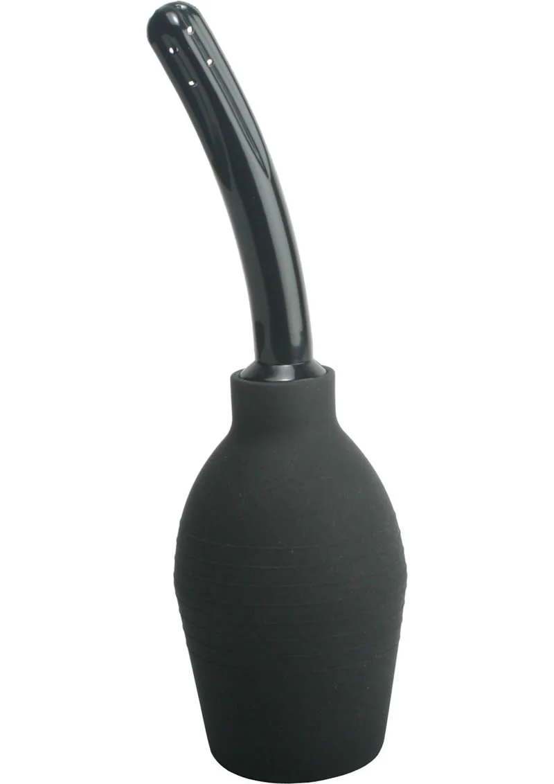 Cleanstream Deluxe Enema Bulb - Image 4