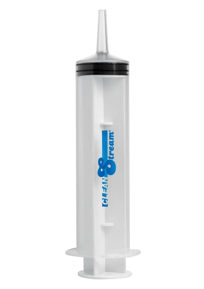 Cleanstream Enema Syringe - Image 4