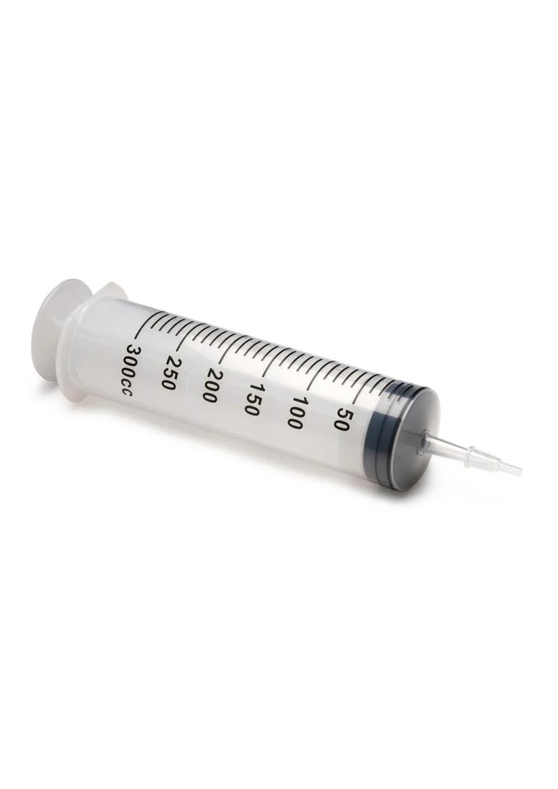 Cleanstream Enema Syringe with Tube - Image 3