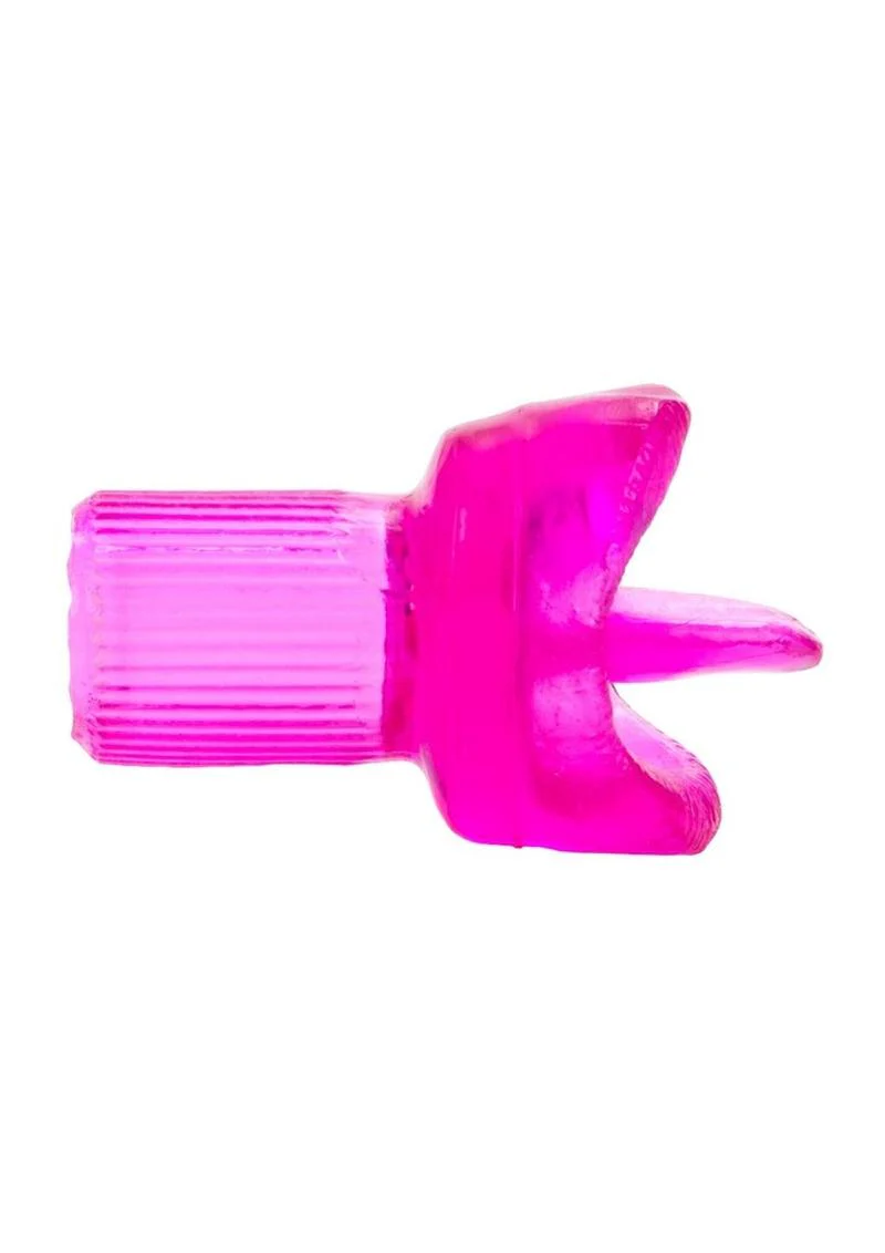 Clit Kisser Tantalizing Tongue with Removable Bullet - Image 2