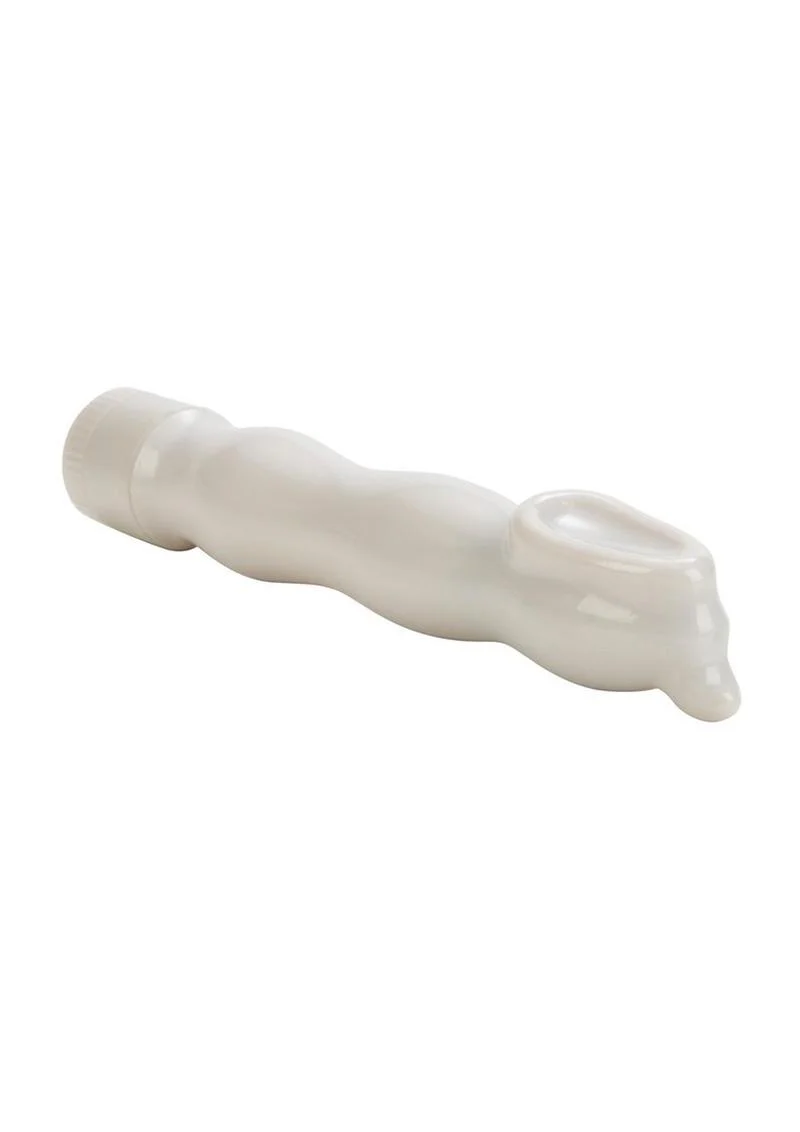 Clitoral Hummer Vibrator - Image 2