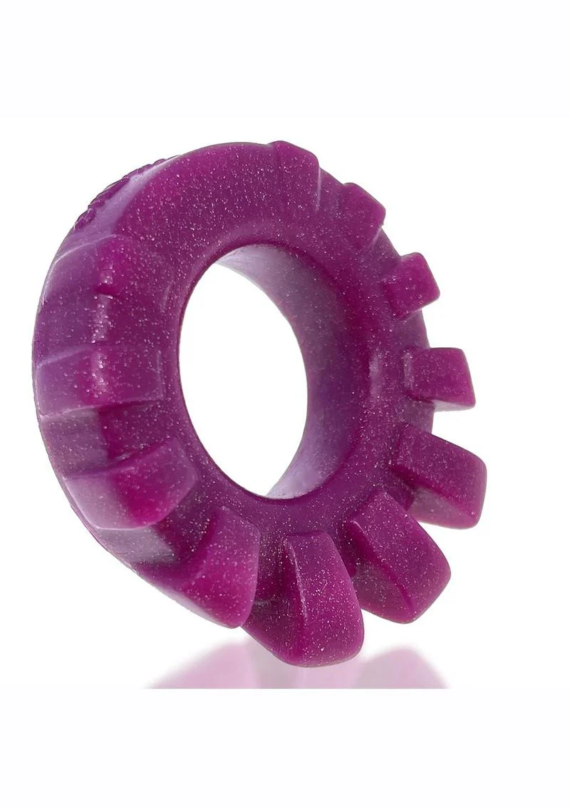 Cock Lug Lugged Cock Ring - Image 6